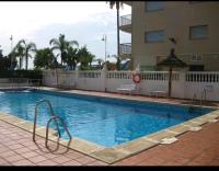 Apartamento Mar del Sol - Chambres d’hôtes Almuñécar