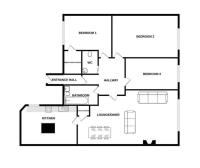 Bay View Apartment - B&B Tobermory