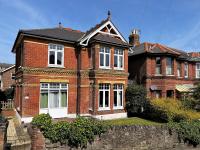 Casa de 3 dormitorios 