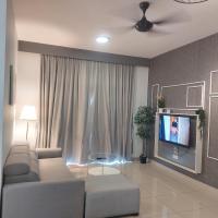 Two-Bedroom Suite
