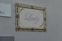 BB Lady - B&B
