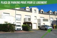 Résidence Jessica à Bondoufle - B&B