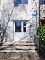 11 Baneasa Airport Apartament - B&B