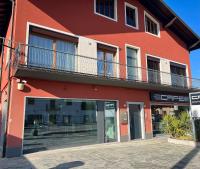 CASA PAOLA Central Stay by the Lake - Ferienwohnung