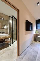 Deluxe Kamer met Kingsize Bed