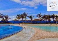 All His Place Staycation - Azure North Residences - Chambres d’hôtes San Fernando