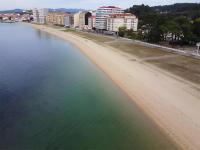 Ventos do Carril 50 m playa - B&B Vilagarcía de Arousa