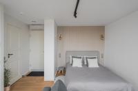 Old Town view Apartment in city center - B&B Anykščiai