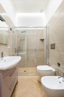 Triple Room with City View