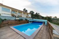 Casas Ponte D'Alge - B&B