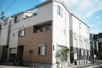 雅蘭の屋临近难波道顿堀独栋别墅3卫2浴停车免费8人宽敞空间日本制产品今宫站步行3分钟直达梅田机场奈良环影城橘子街 - Ferienwohnung Ōsaka