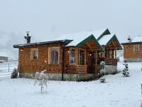 Huis met 1 Slaapkamer