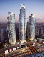 The Address Fountain Views - Residence 2 Bedroom with Burj Khalifa view and access to Dubai mall - Bed and Breakfast Dubai