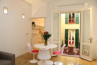 Cartoleria 24 - Ground floor - Chambres d’hôtes Bologne