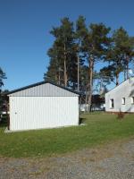 Ferienpark Buntspecht Bungalow 7 - B&B