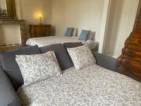 Family Double Room