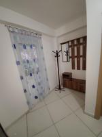 Appartement met 2 slaapkamers