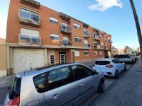 Three-Bedroom Apartment with Private Pool