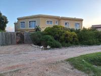 Silverdunes - GardenView - B&B Betty’s Bay