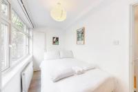 Modern 4BR Kings Cross - Patio & Balcony - B&B London