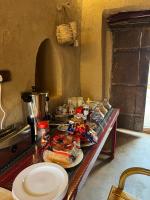 Mall Aldakhil House - Bed and Breakfast