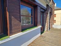 Haut Foirail, Balcon Centre-Ville - B&B