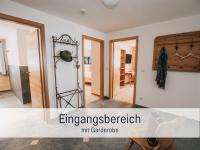 Appartement 2 Chambres avec Balcon