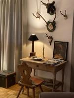 Jagdhäusl - B&B Ramsau