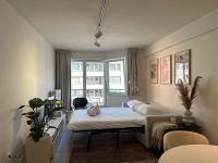 Appartamento con 1 Camera da Letto
