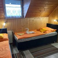 Standard Zweibettzimmer