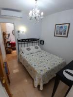 Chambre Double ou Lits Jumeaux
