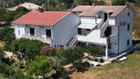 Apartments Green Oasis - Bed and Breakfast