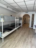 Chambre Familiale avec Salle de Bains Privative