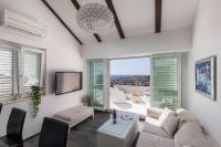 MARLEA sea-view apartments - Chambres d’hôtes Dubrovnik