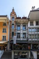 Jewel in the center of Thun's old Town - B&B Thun