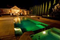 Freeman On Ford - B&B Beechworth