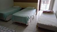Espaço Verona-Apartamento triplo com banheiro e sem café - B&B