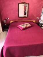 B&B Scalea - levante rooms - Bed and Breakfast Scalea