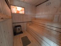 Chalet Supérieur