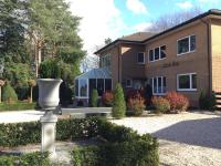 Ferienwohnung Lands Huys - Ferienwohnung