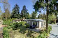 Mooi chalet op prachtige plek in het groen - B&B Voorthuizen