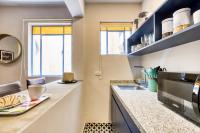 Apartment mit 1 Schlafzimmer