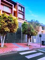 El balcón de Colon - B&B