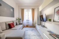 Charming suite with view in the heart of Rome - B&B Roma