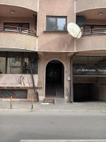 Splendid One bedroom apartment Urban Haven - B&B