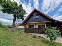Kuća za odmor Vuketich hills - B&B