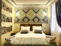 B&B Bukhara - Bobosh Hotel - Bed and Breakfast Bukhara