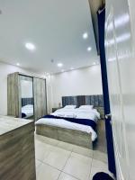 Junior Suite with Balcony