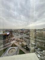 Уютная квартира 13 в центре города - B&B Şımkent