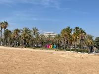 Appartement chez François - B&B Salou